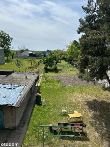DOM WOLNOSTOJĄCY, Krzemieniecka + możliwość dokupienia działki 2100 m²