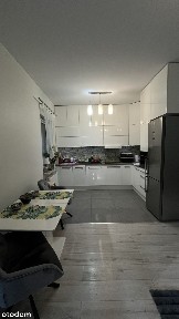 REZERWACJA Mieszkanie z dużym ogródkiem, na nowym osiedlu Red Park
