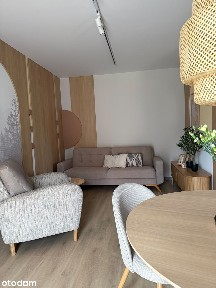 Mieszkanie 2-pokojowe na wynajem - Poznań, ul. Czarnucha 17
