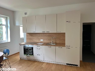 Klimatyczny loft na ul. Matejki - wynajem, Poznań