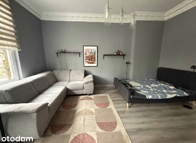 Przestronne, 5-pokojowe mieszkanie 115 m² na Jeżycach - po remoncie