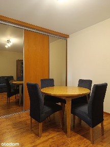 Dwupokojowe, 52m2, Piątkowo