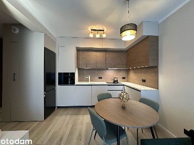 Nowe 3-pokojowe mieszkanie 60 m² | Planty Racławickie