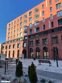 Przytulny apartament /komórka/garaż/centrum