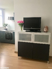 Kawalerka 27 m² przy ul. Ścinawskiej - funkcjonalne mieszkanie 27m2