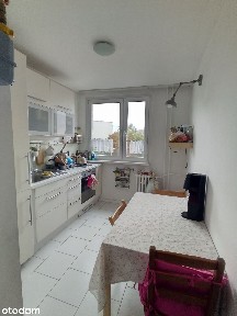 Mieszkanie 3 pokojowe ul.Bezpieczna Wrocław
