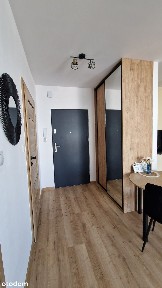 Nowe 2-pokojowe mieszkanie 39 m² - Piastów, ul. Małgorzaty Cylejskiej