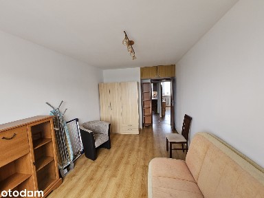 3 pokojowe mieszkanie 57m2, Wrocław Gaj, balkon, winda.