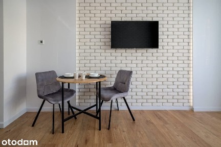 Apartament w centrum Wrocławia | Podwale