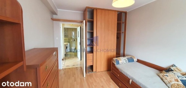 Mieszkanie, 50 m², Wrocław