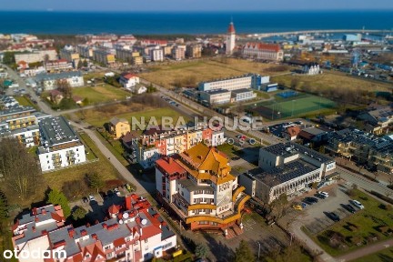 Hotel Pekin we Władysłąwowie