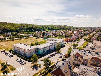 Lokal Inwestycyjny Z Najemcą