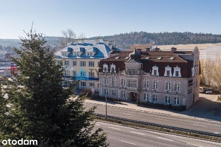 Dochodowy hotel z pełnym wyposażeniem w Rumi.