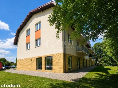 Do wynajęcia lokal użytkowy 39,26 m² | parter | Tarnów-Mościce