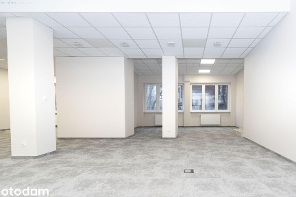 Lokal parterowy 347 m2 ok ul. Zwierzynieckiej Kraków