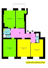 Lokal biurowy w ekskluzywnej kamienicy | parking