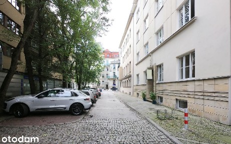 Lokal biurowy 125 m2 w Centrum Krakowa - Karmelicka
