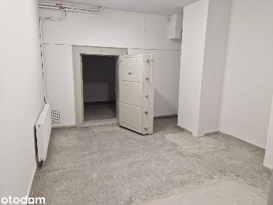 Lokal Starowislna 87m2 plus 52 m2 piwnica