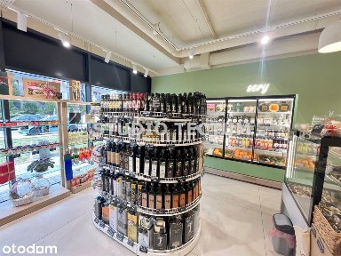 Ruczaj-Piltza lokal handlowo-usługowy 60m2