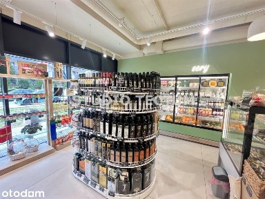 Ruczaj-Piltza lokal handlowo-usługowy 60m2