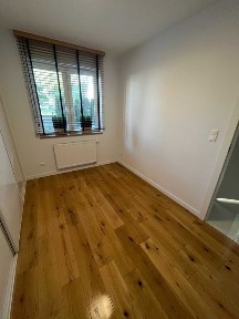 Mieszkanie 50 m2, Łask Przylesie, parter, salon, dwa pokoje, pomieszczenie gospodarcze, ogródek, od października, umeblowane, miejsce postojowe