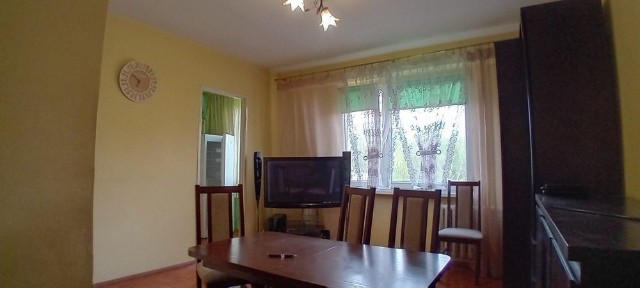 Wynajmę kawalerkę w Wieruszowie