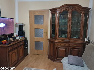 Mieszkanie na sprzedaż | 48 m² | 3 pokoje | bezpośrednio