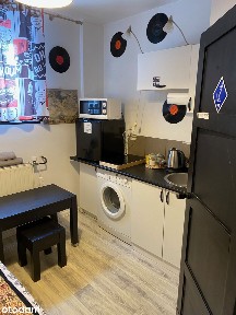 samodzielne studio, parter: Stare - Polesie