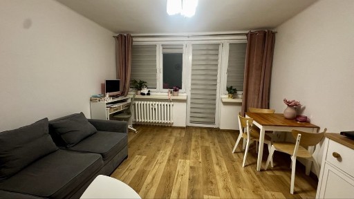 Mieszkanie m3 dwa pokoje, centrum Rybnika