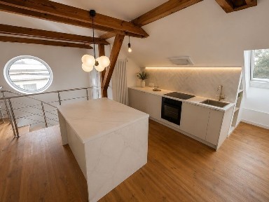 Piękne Mieszkanie w domu - 123 m² | Blisko Strefa Gliwice | Kozłów k. Gliwic | ogród | miejsca parkingowe | klima