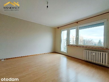 Kawalerka na wynajem ul. Broniewskiego Elbląg