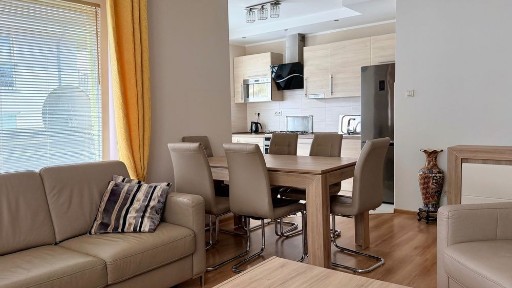 Maciejkowa | 3 pokoje | 71,56 m² | gotowe do zamieszkania