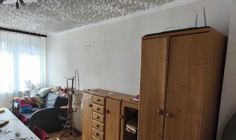 Sprzedam mieszkanie własnościowe przy ulicy Zamoyskiego w Białogardzie
