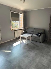 Mieszkanie 58,80 m2 Kołobrzeg Osiedle Lęborskie