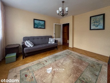 Rozkładowe 3 pokoje z balkonem, 2 piętro Koszalin