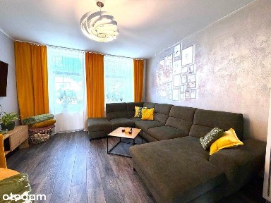 Mieszkanie 4-pokojowe | 111,73 m² | Bezczynszowe