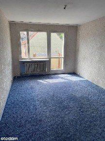 3 pokoje | 59,75 m² | Balkon 6 m² | Emilii Plater