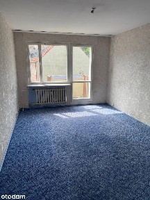 3 pokoje | 59,75 m² | Balkon 6 m² | Emilii Plater
