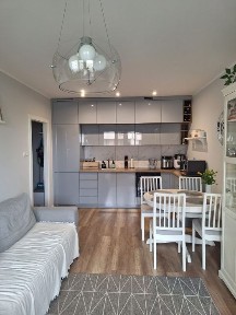 3 pokoje z klimatyzacją | Duży balkon 10m² | BEZPOŚREDNIO | Ursus