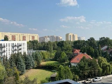 2 pokoje 42 m² | balkon | garaż | Szeligowska blisko przyszłego metra