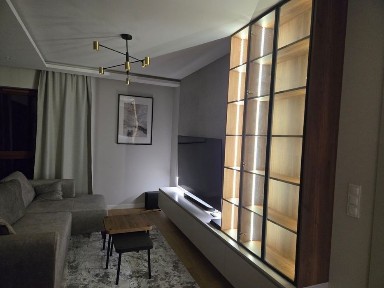 3 pokoje | 67m² | Pawie Ogrody przy Parku Potulickich i WKD