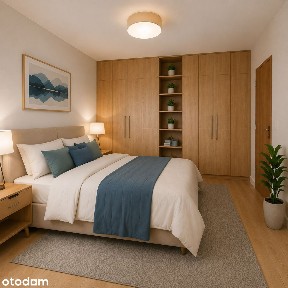 Monte Cassino Apartments - apartament nr 44