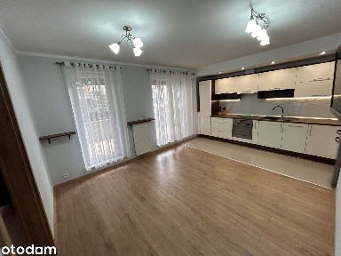 4 pokoje • 2 tarasy • 68,18 m² • po remoncie • gotowe do zamieszkania
