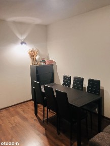 Przytulne 2-pokojowe mieszkanie Ruczaj, Obozowa, 44m2, balkon