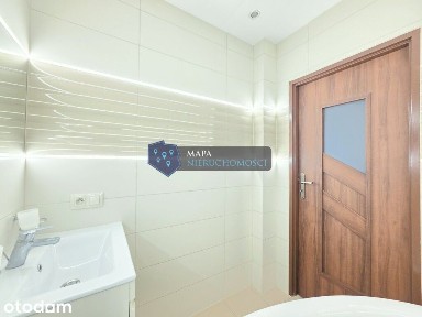 Słoneczne 63 m² 3 pokoje loggia Południe 2 piętro