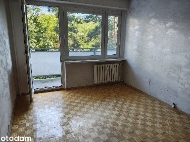Rezerwacja! Mieszkanie 36 m kw. II piętro z windą Na Skarpie w Toruniu