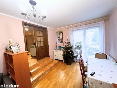 TOP LOKALIZACJA: Markwarta 11A (2 pokoje 56m) 1 piętro