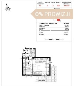 Bartodzieje 2 pokoje z balkonem 12 m2