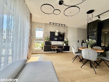 63 m² | 3 pokoje | GOTOWE DO ZAMIESZKANIA | KLIMA | 2x hala garażowa
