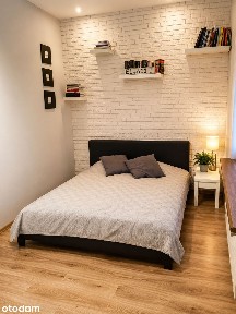 2 pokoje | Gdańsk Siedlce | 43,6 m² | piwnica + strych + parking